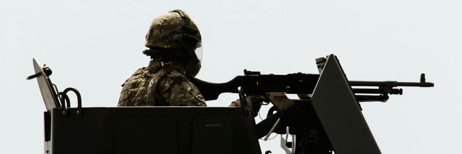 Does the Strategic Defence Review Offer Britain Strategic Direction ...